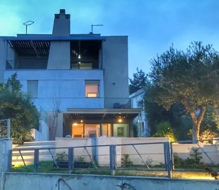 Villa Md Villa