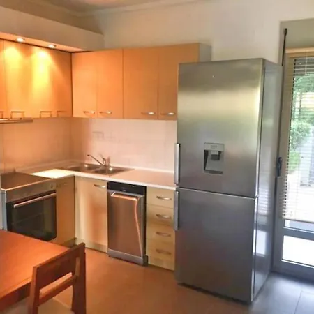 Md Villa וילה פאליאורי