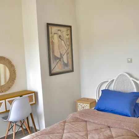 Md Villa וילה