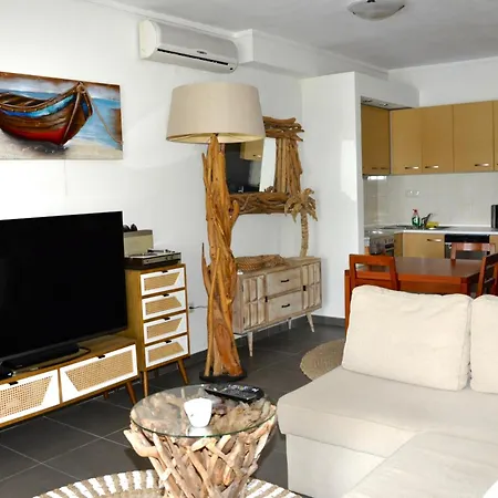 וילה Md Villa
