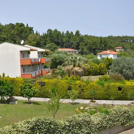 Md Villa וילה *