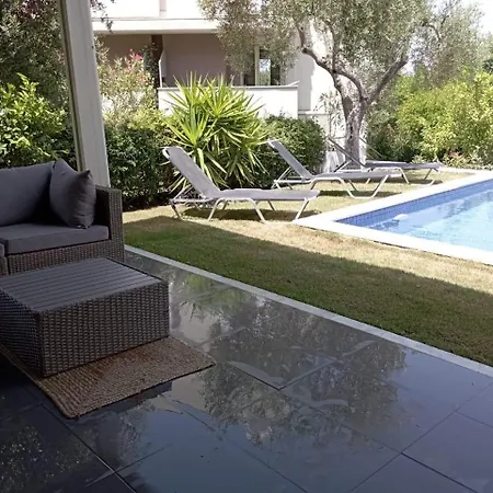 וילה Md Villa *